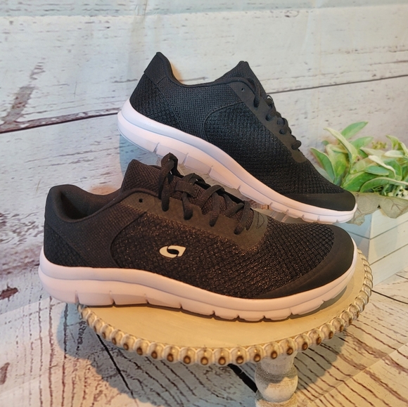 Trekkers Womens Gusto Crosstrainer Casual Running Sneaker Size 10 - Picture 2 of 13